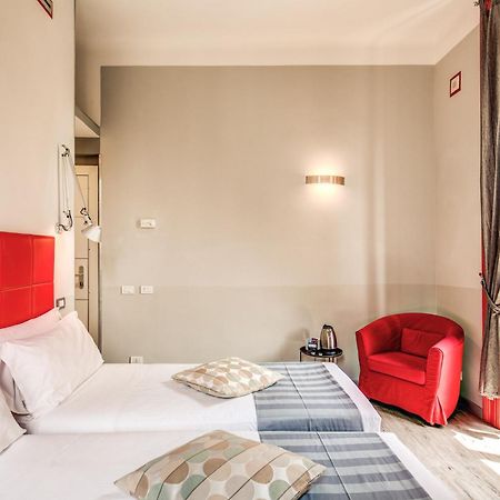 Wrh Suites Rome Exterior photo