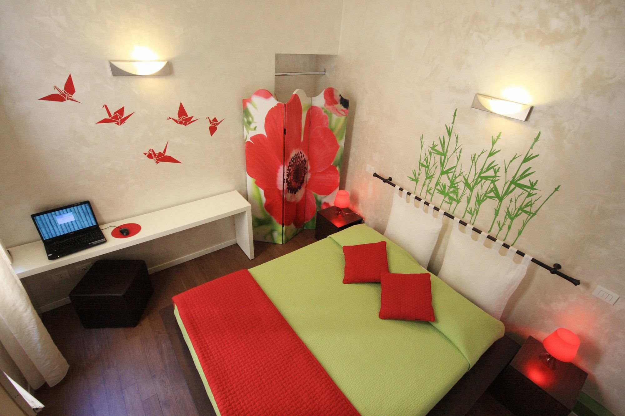 Wrh Suites Rome Exterior photo