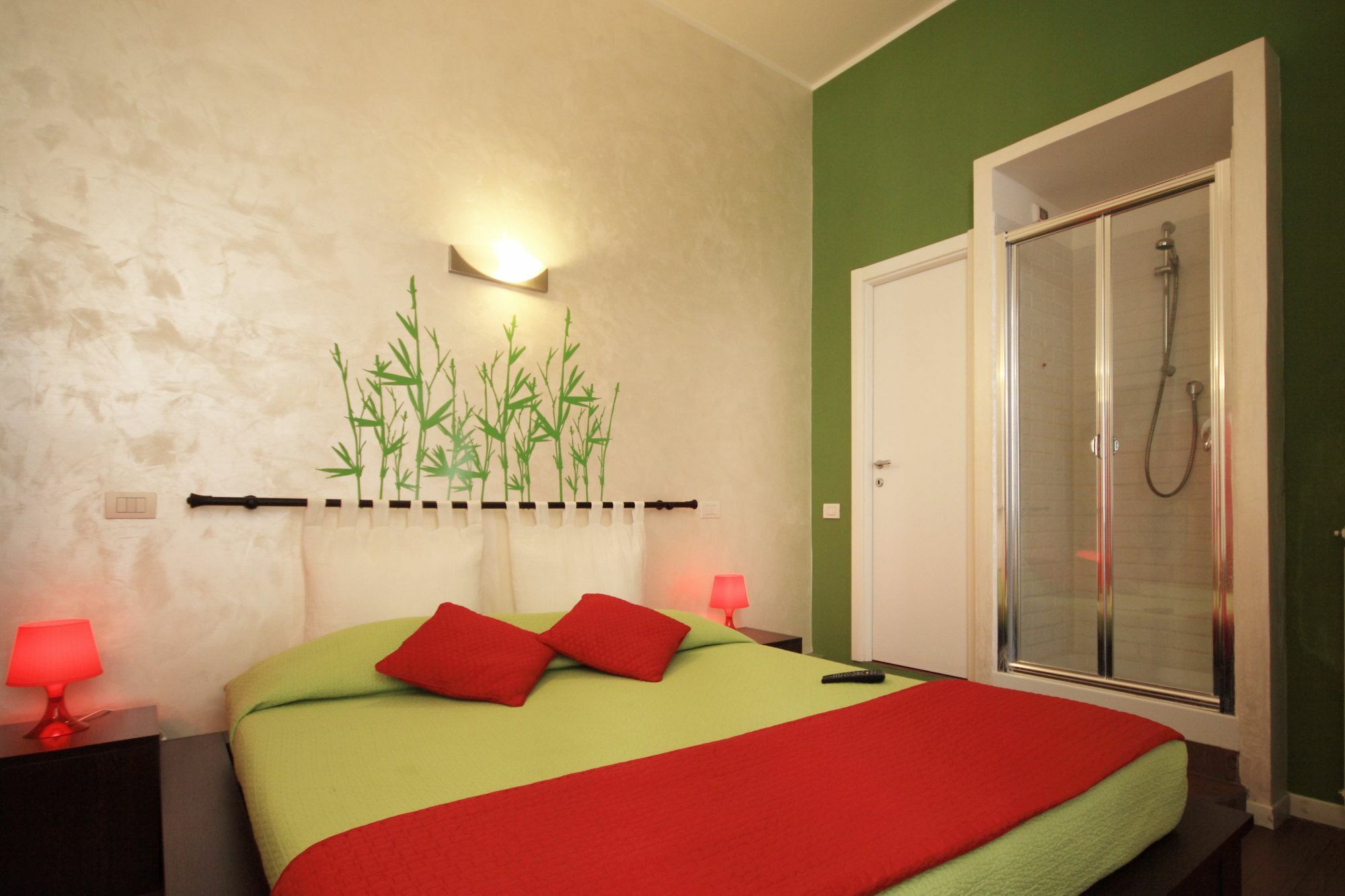Wrh Suites Rome Exterior photo